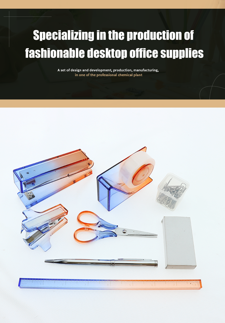 Stationery Set Banner 1
