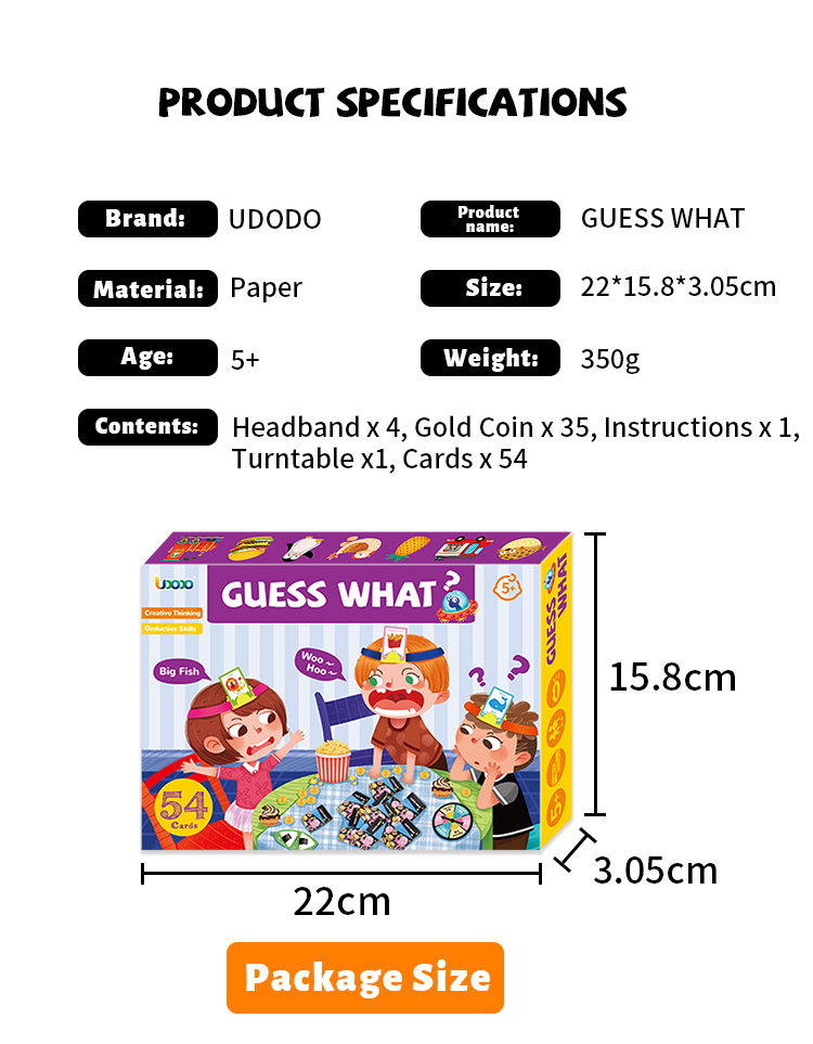 Parent-child Board Game