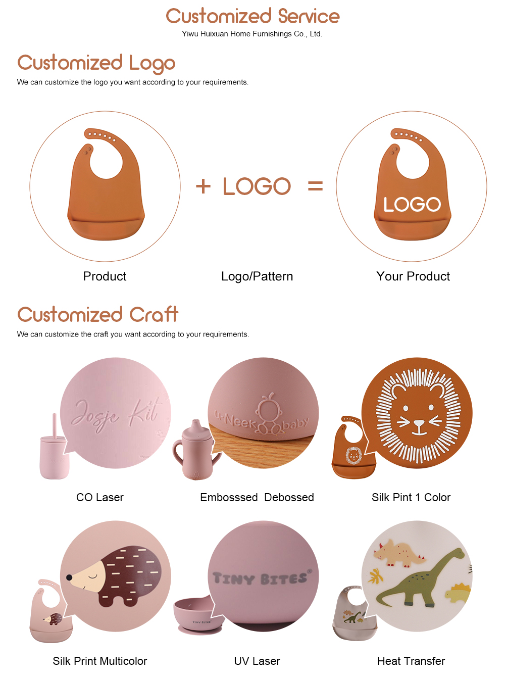 Product Variation 1