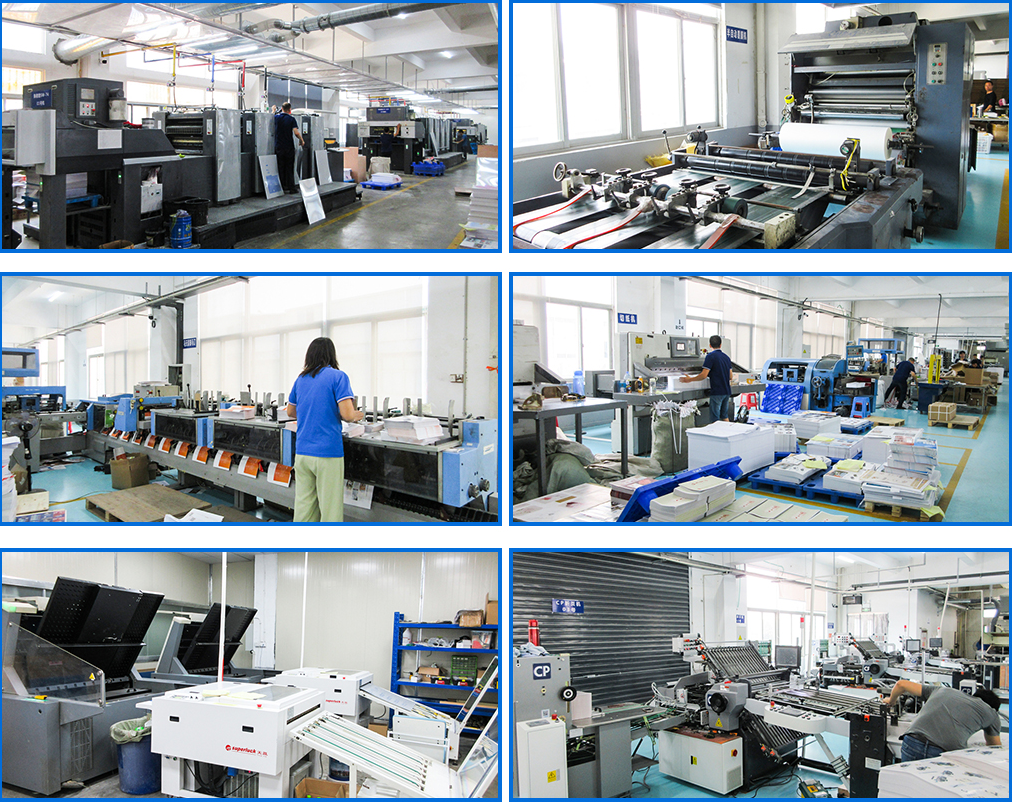 Precision Printing Machinery