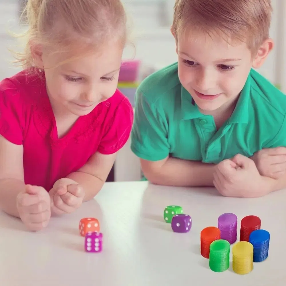 Classroom Learning Toy