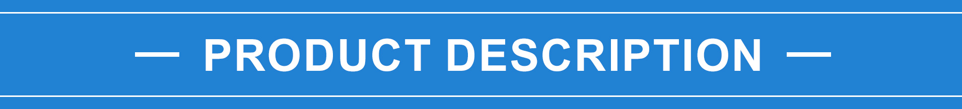 Product Display