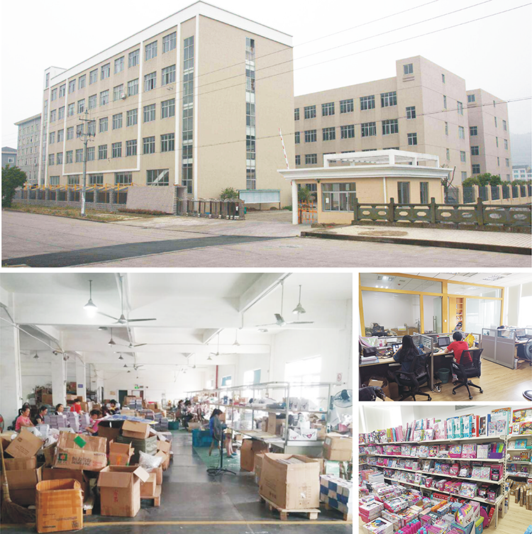 Factory Audit and Certificates