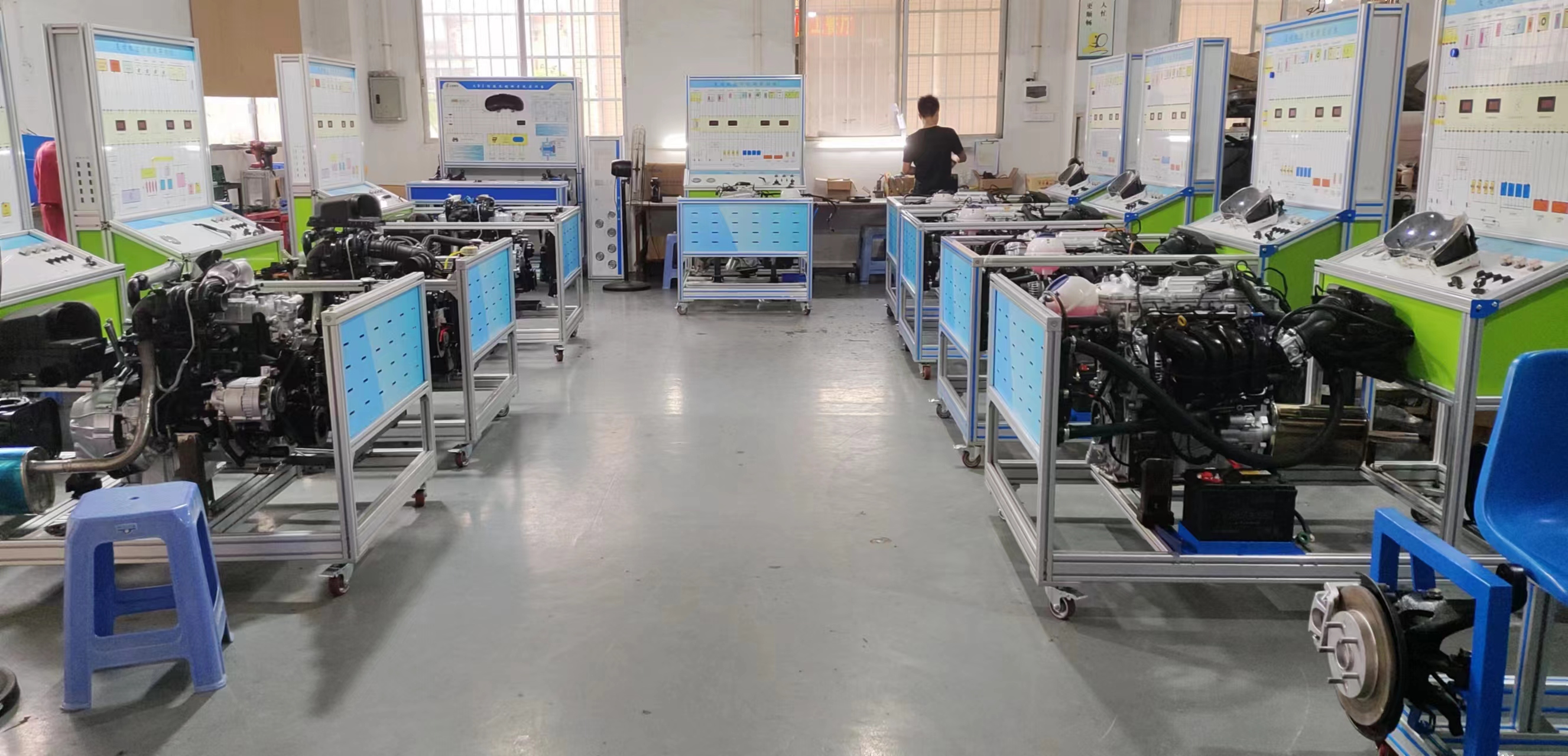 Production Line 3