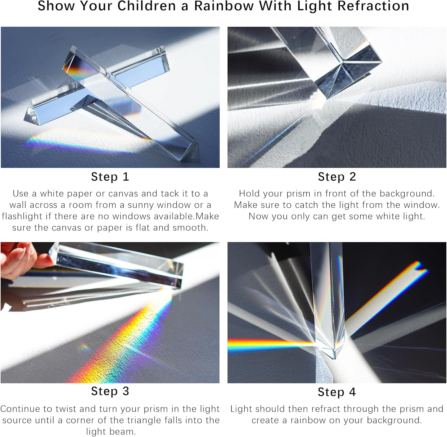 Prism Type 3