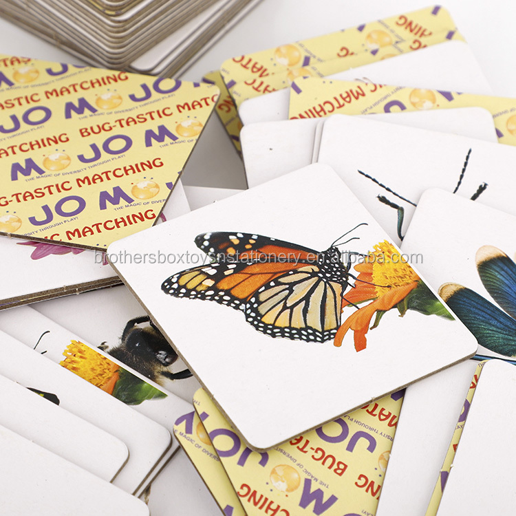 Matching Game Card 6