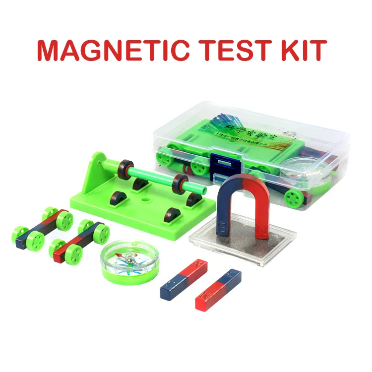 Magnet Set Detail 1