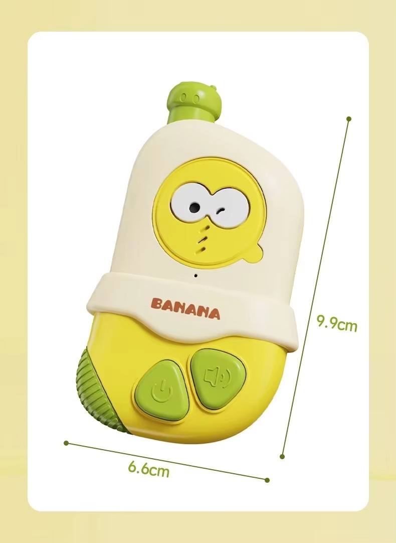 Banana Walkie Talkie 8