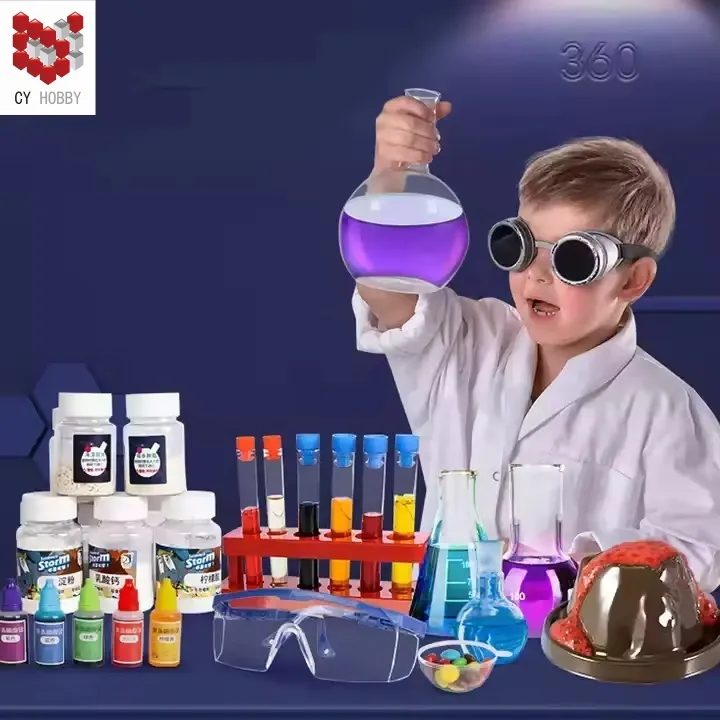 STEM Kit Image 2
