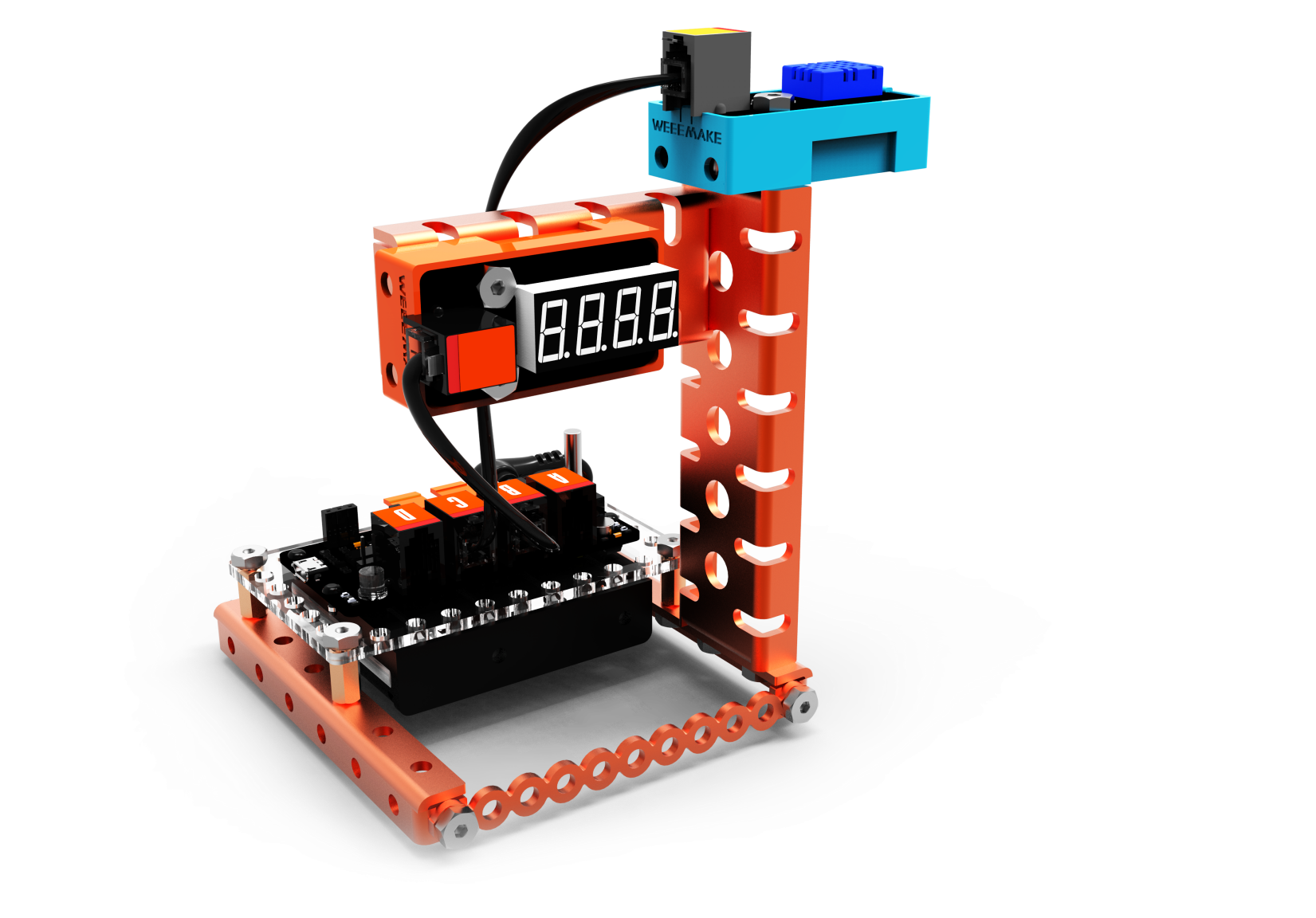 Weather Station