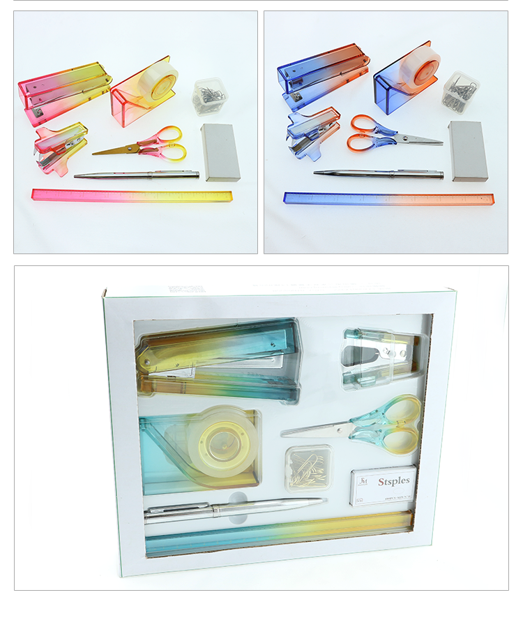 Stationery Detail 4
