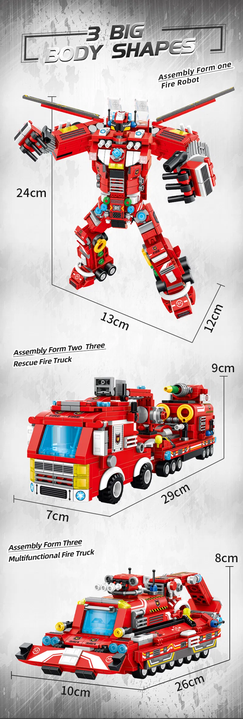 Assembly Guide