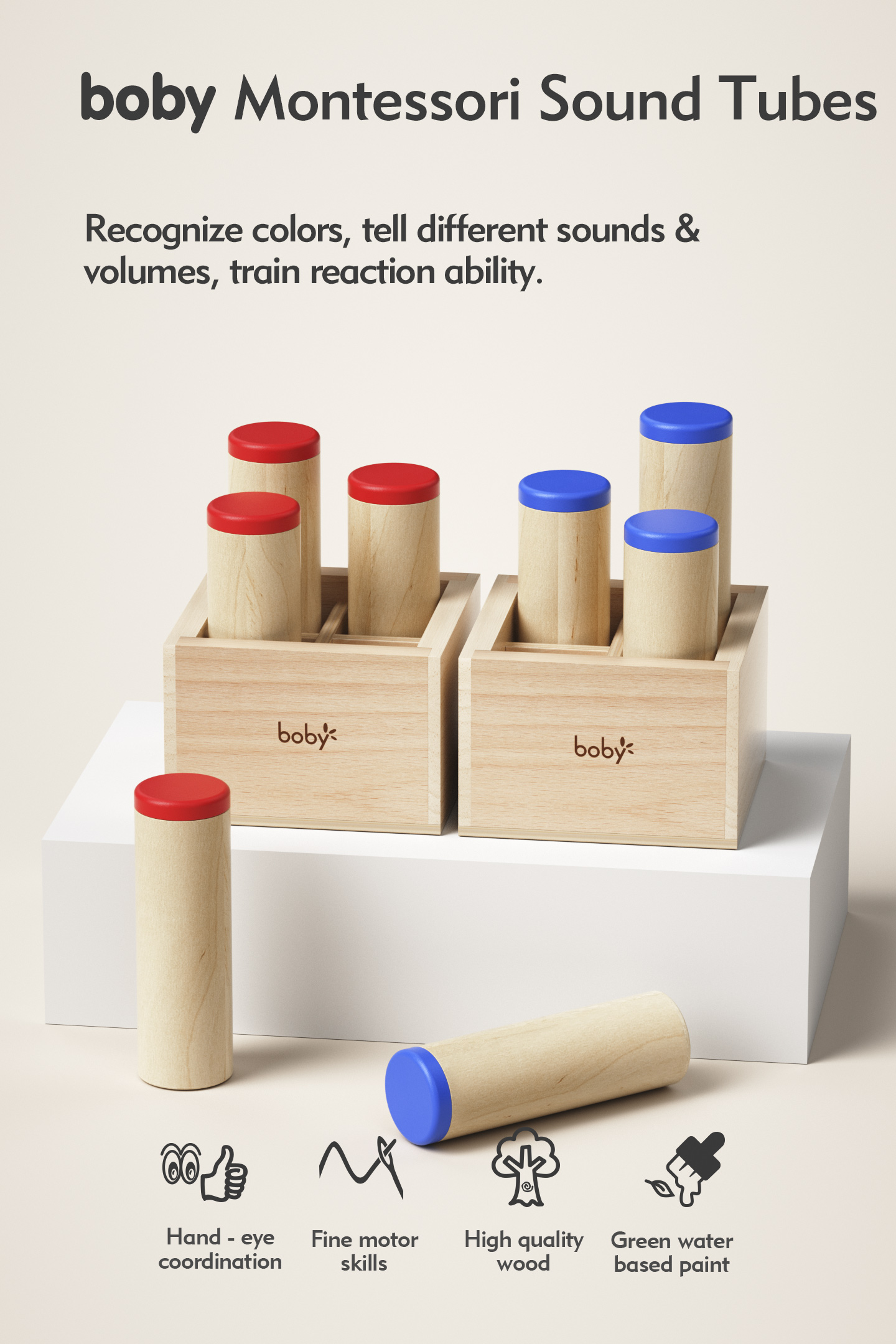 Educational Toy Details