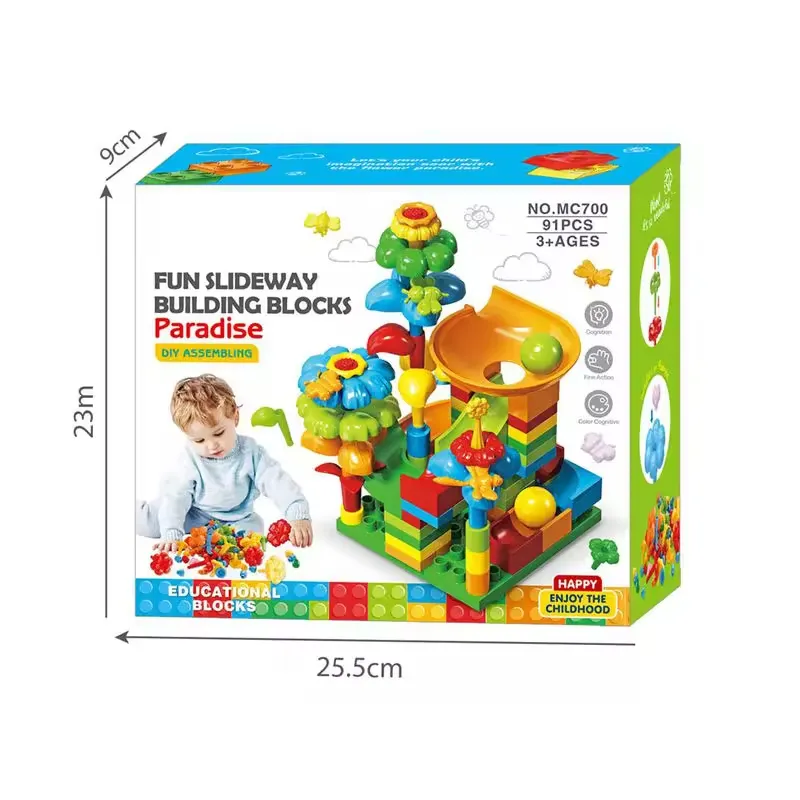 Early Learning Educational Toy Product Detail 2