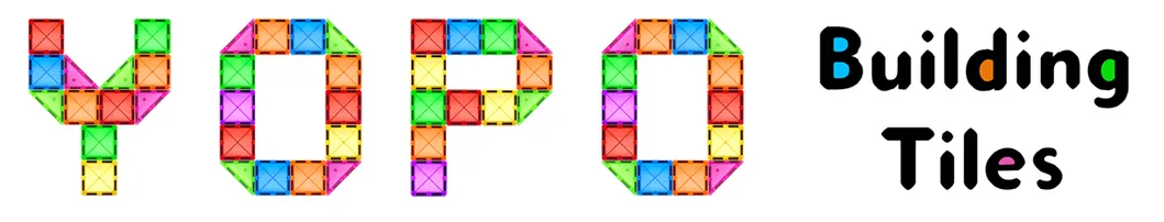 Magnetic Blocks Stem Toys Spark Creativity & Problem-Solving Skills, 3D Puzzle Toys for Kids