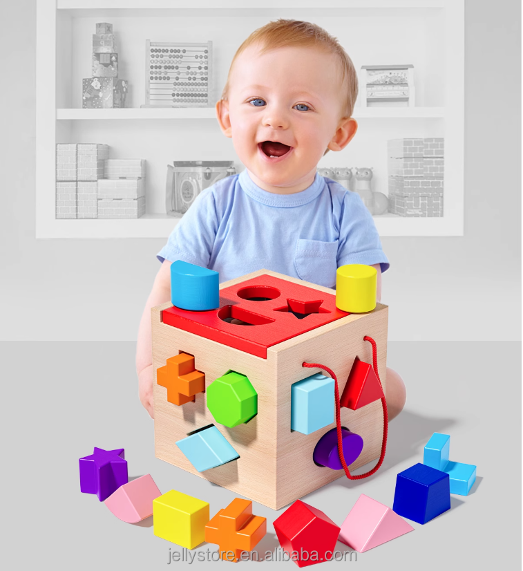Educational Toy 1