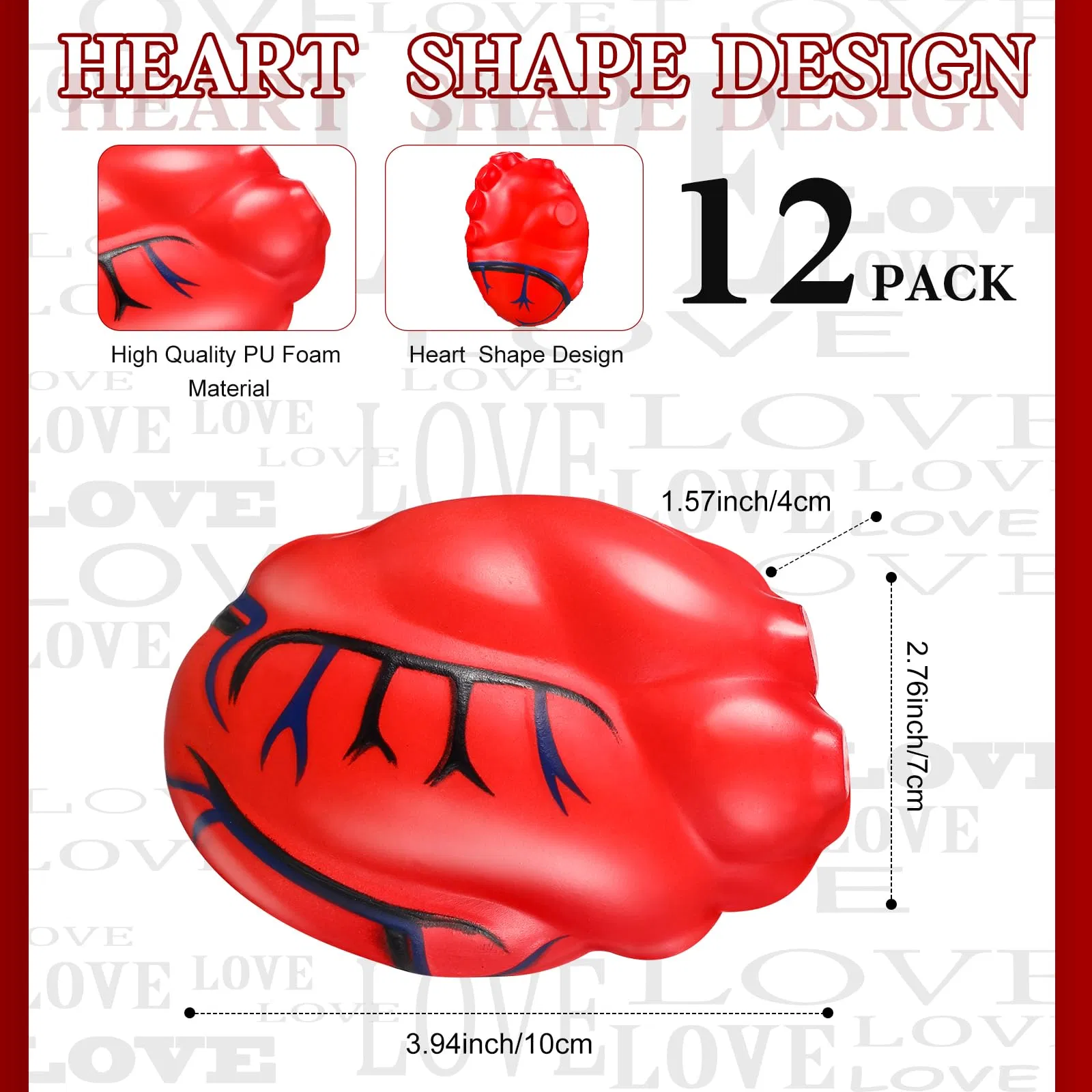 Stress Ball Display 1