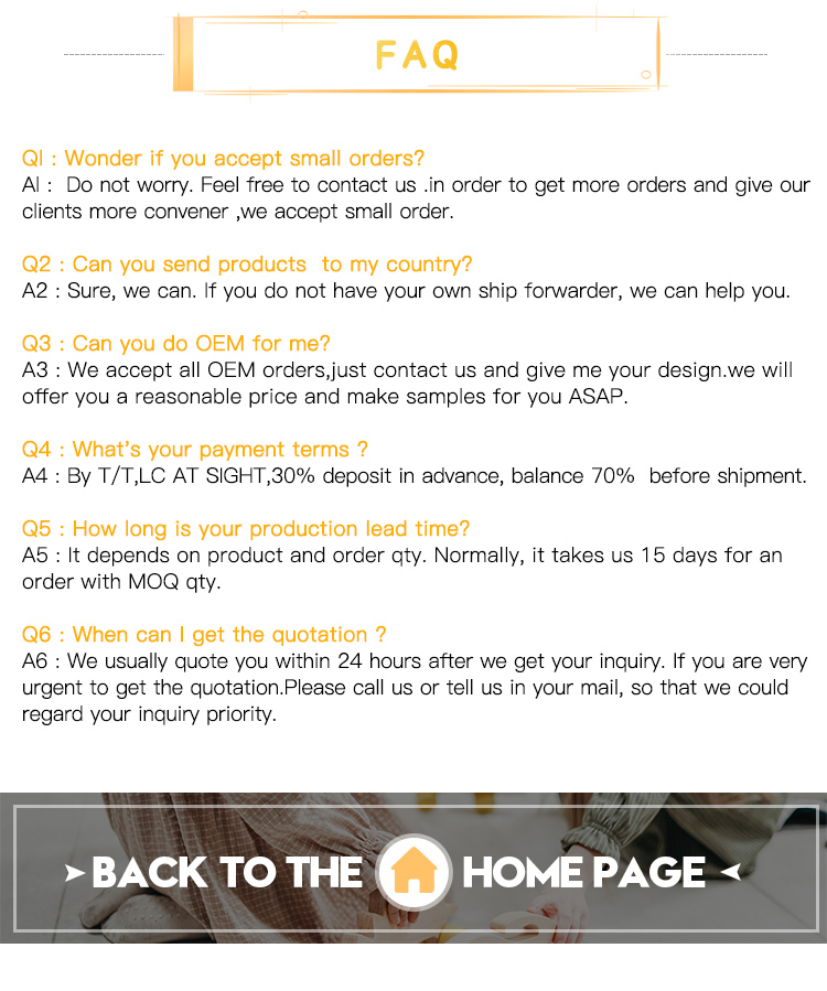Frequently Asked Questions Header Banner