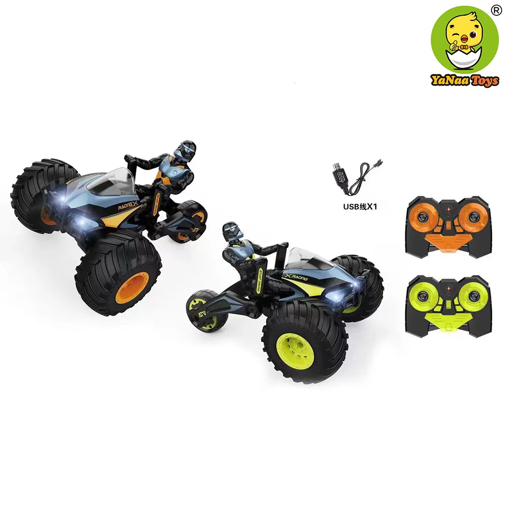 Engineering Vehicle Toy 3