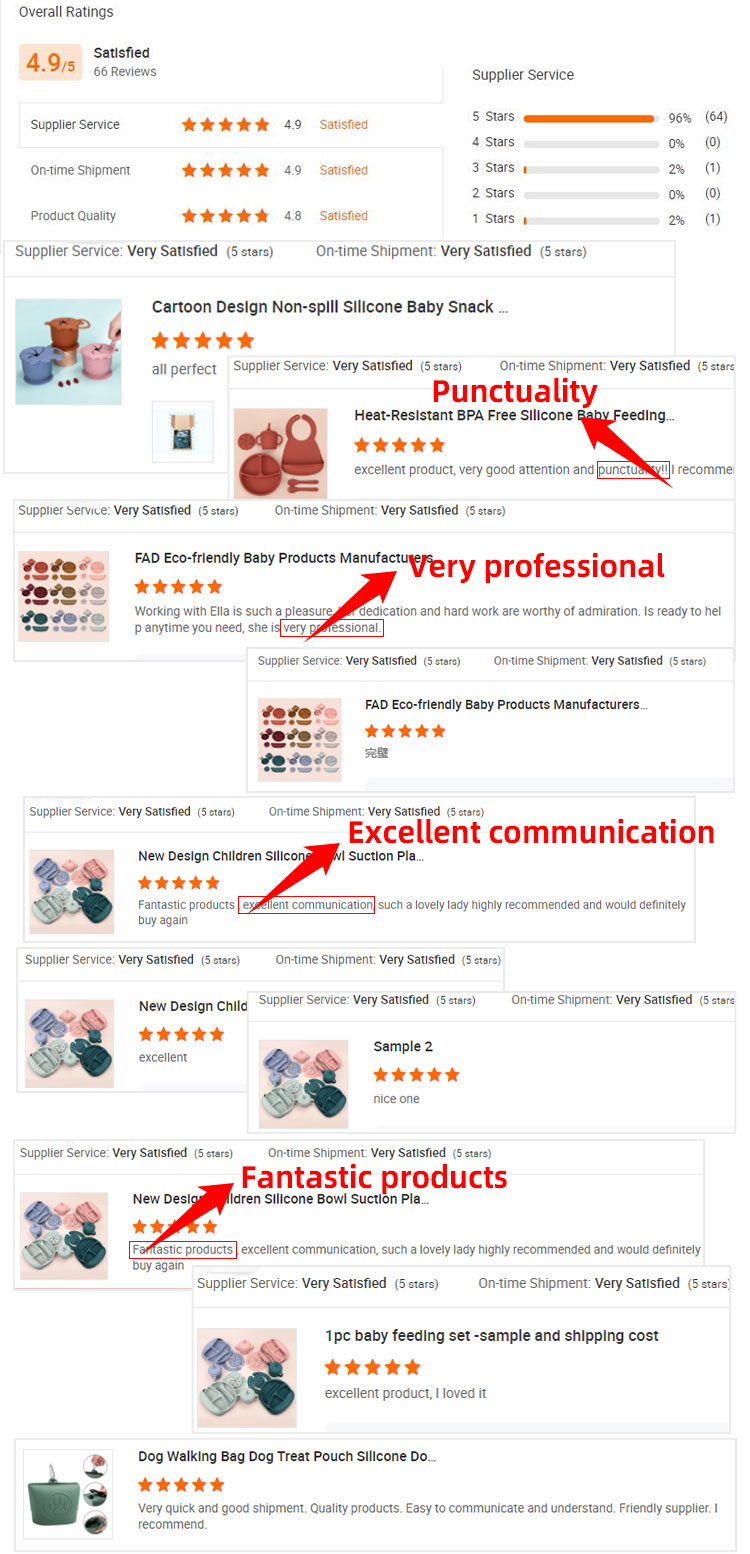 5 Star Review