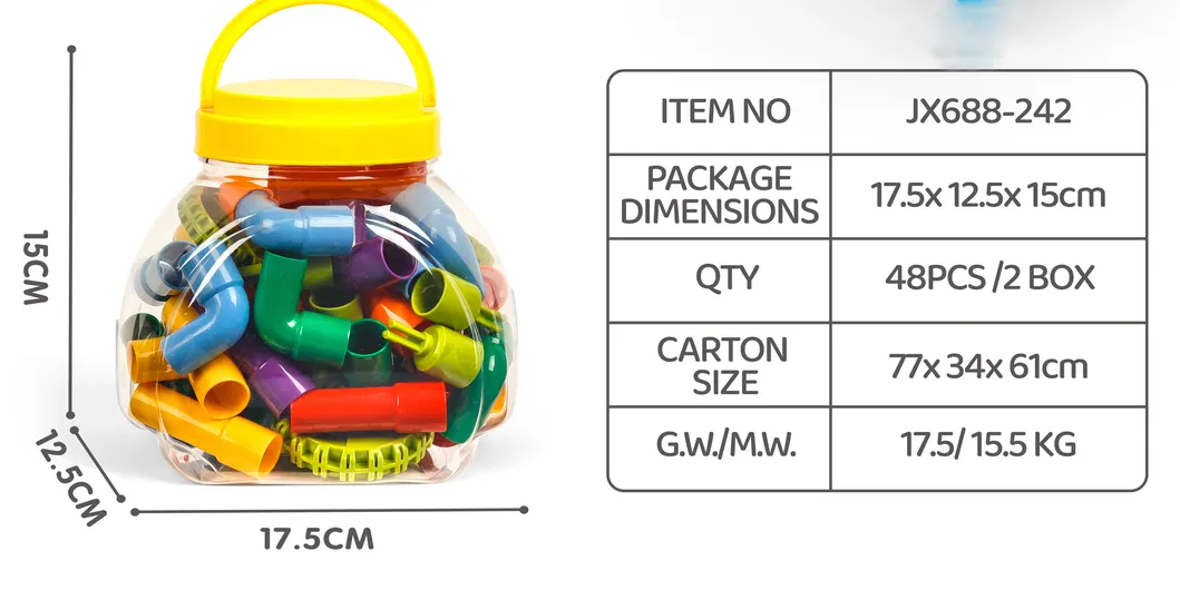 Educational Toy 3
