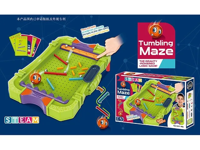 Educational Toy Option 7