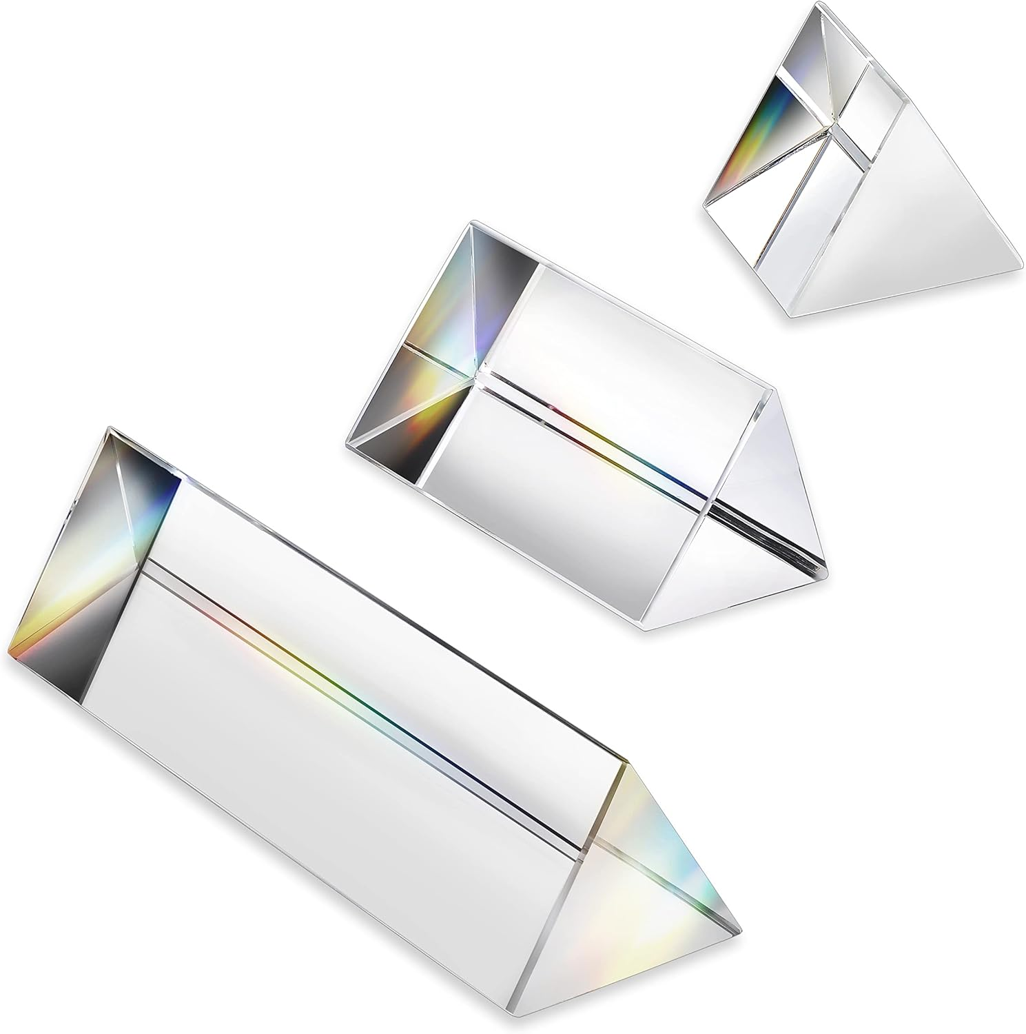 Optical Lens Detail 3