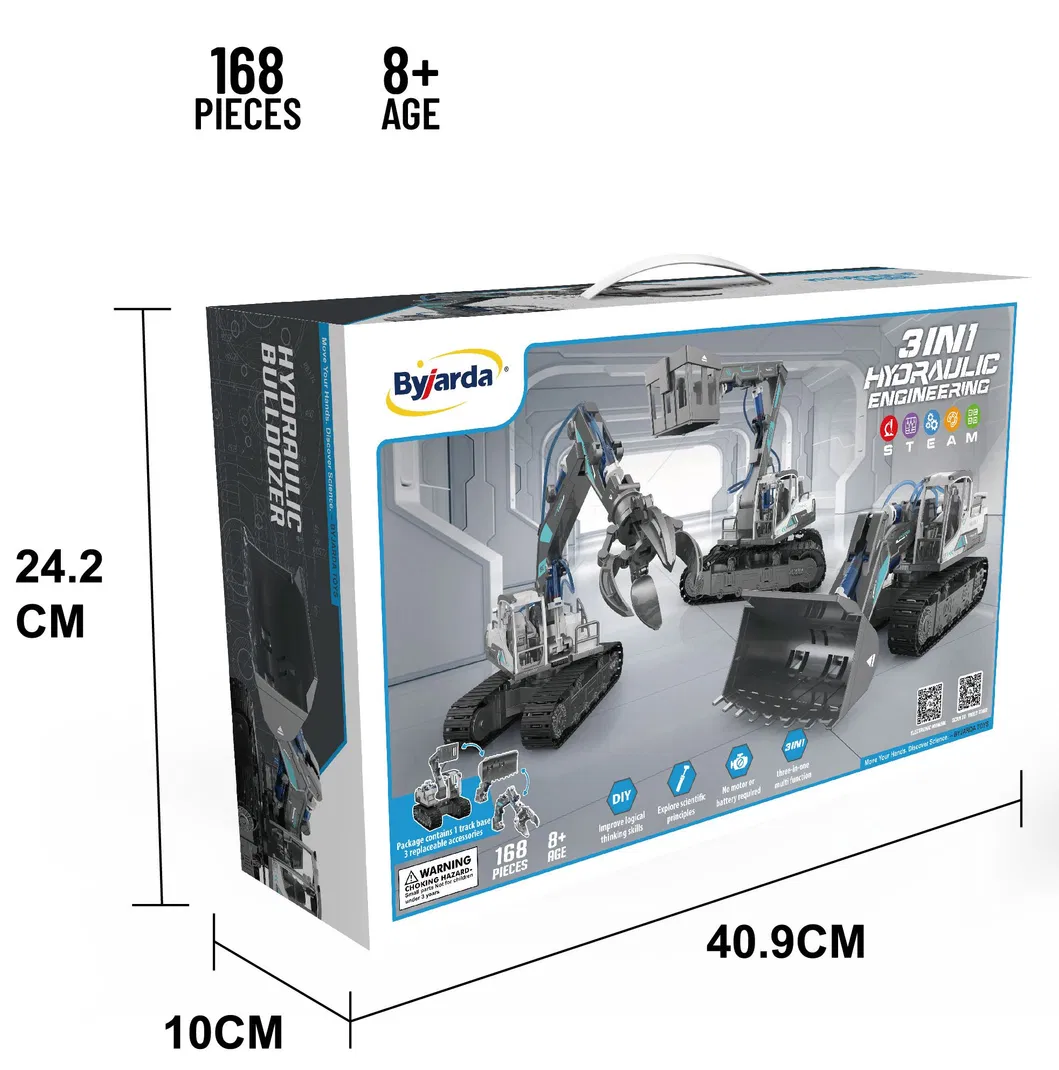 Learning Educational Toy