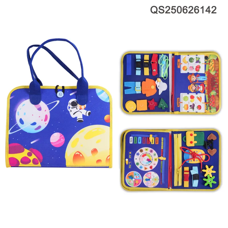 Preschool Learning Materials