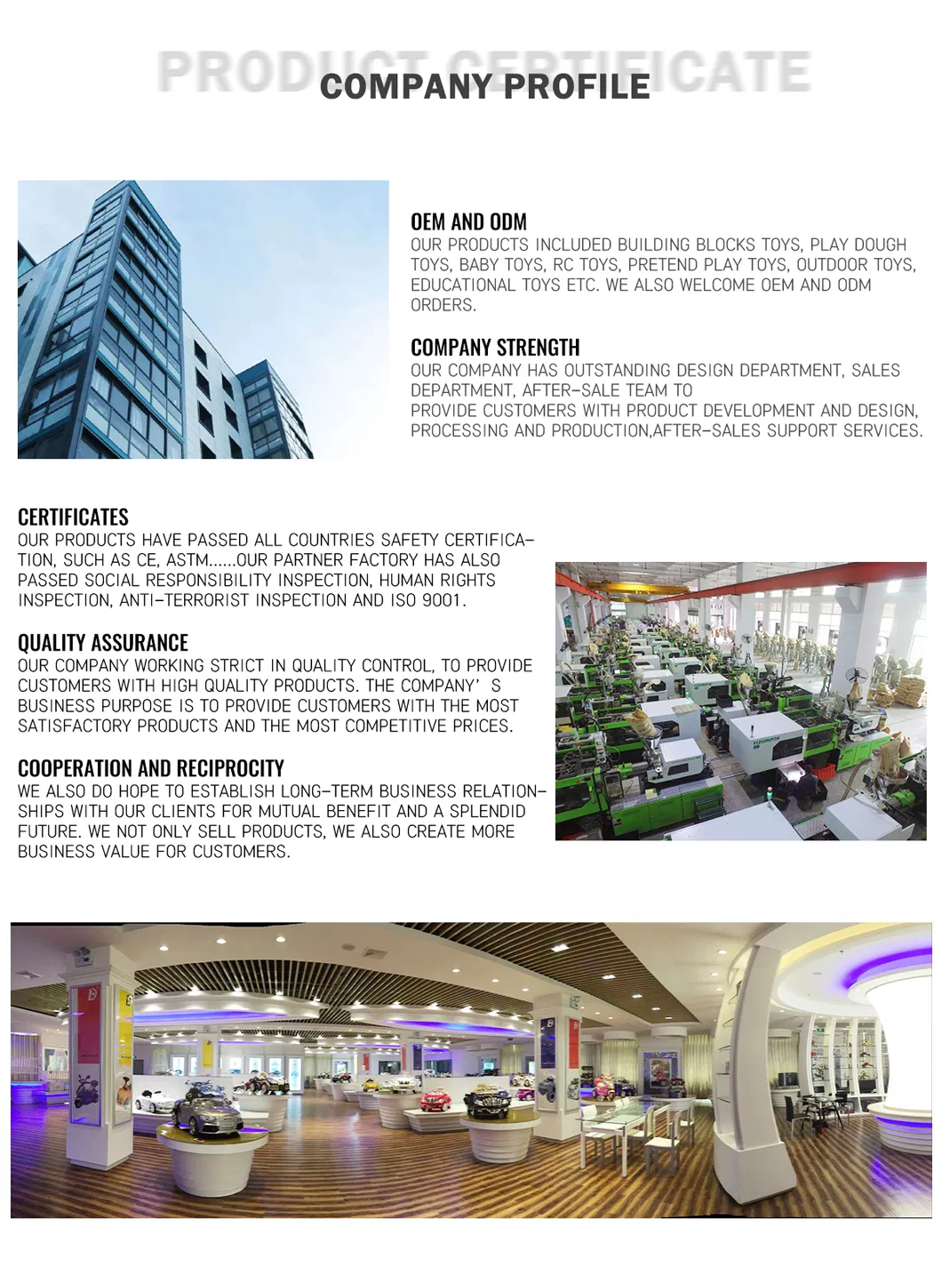 Company Showcase Image 1