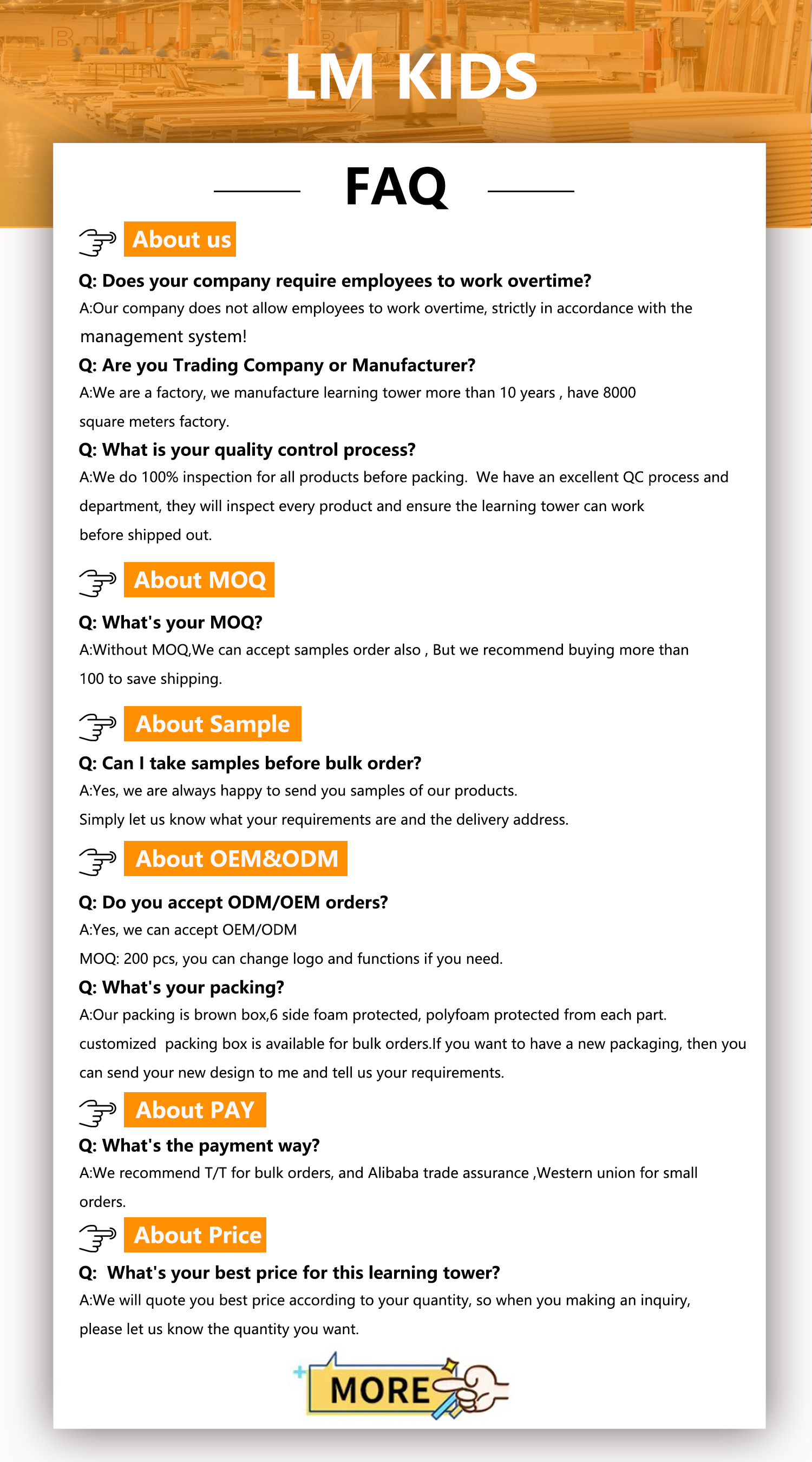 FAQ Details 1