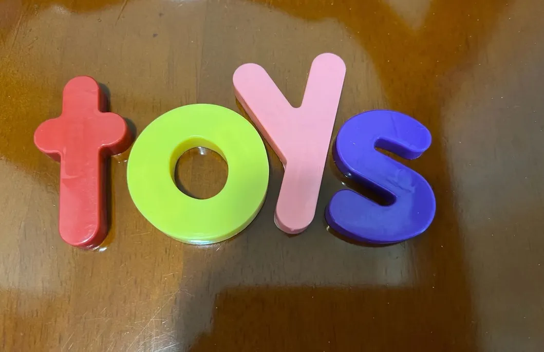 Educational Toys
