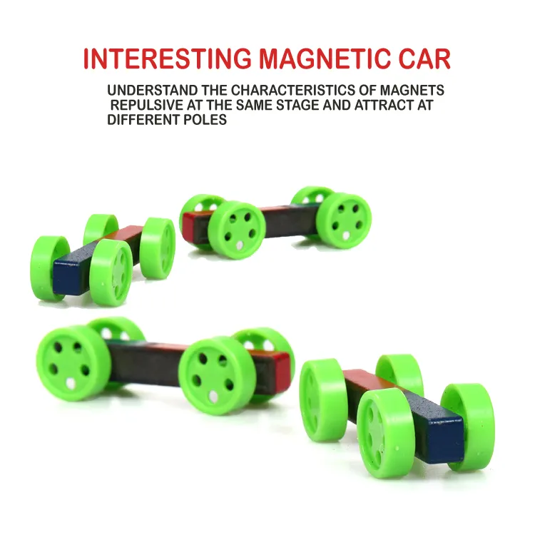 Magnet Set Detail 4