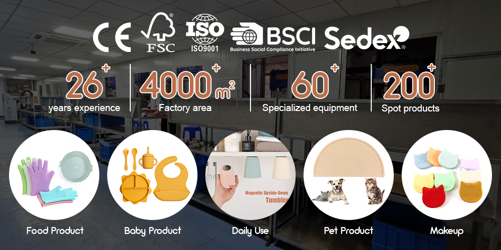 Product Categories Overview