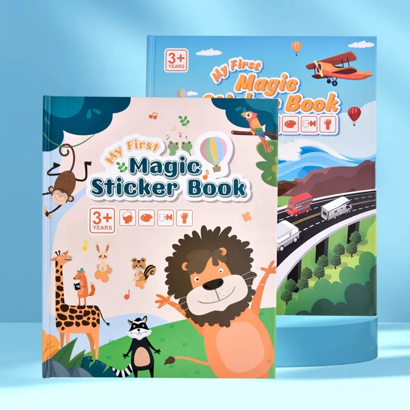 Educational Toy Feature 1