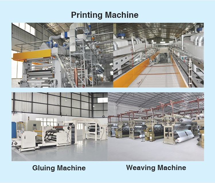 Manufacturing process