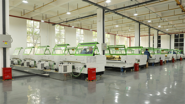 Eco-Friendly Board Production