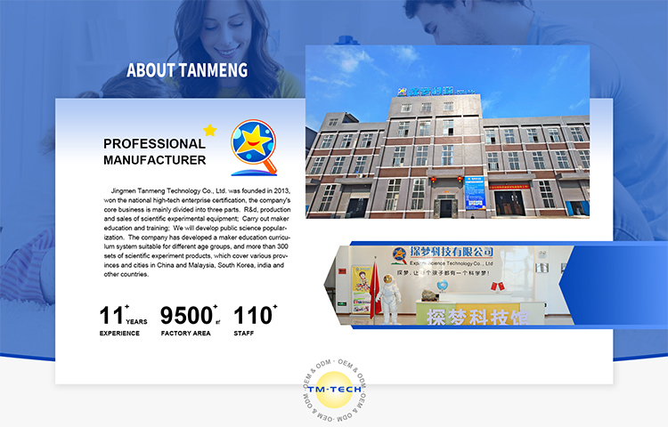 Science Education Banner