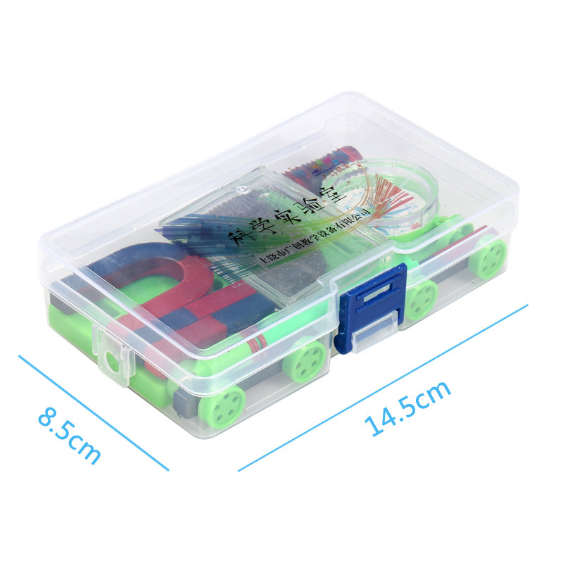 Stem Toy Labs Science Magnet Set for Education Science Experiment