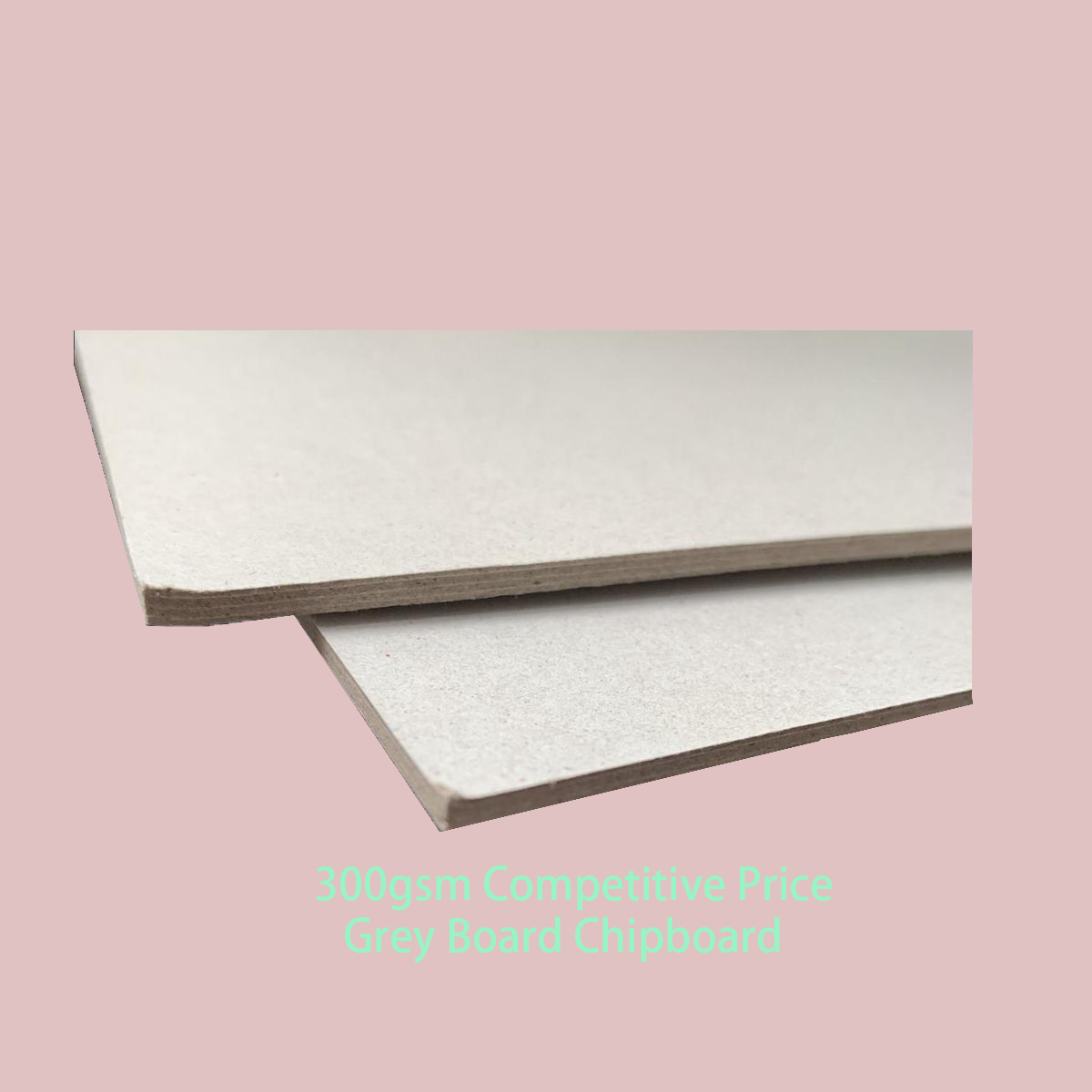 Grey Board Chipboard
