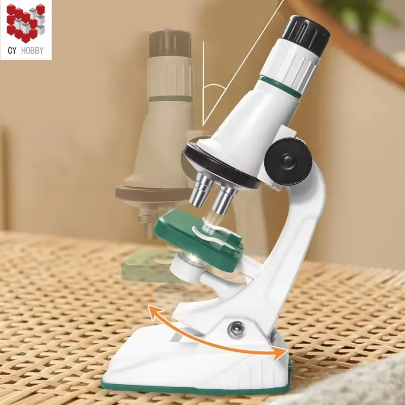 Microscope Toy 6