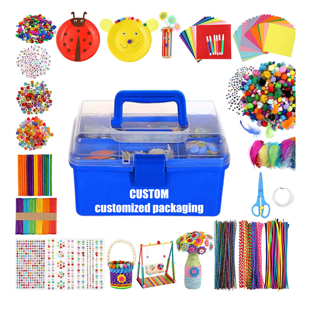 DIY Craft Kits