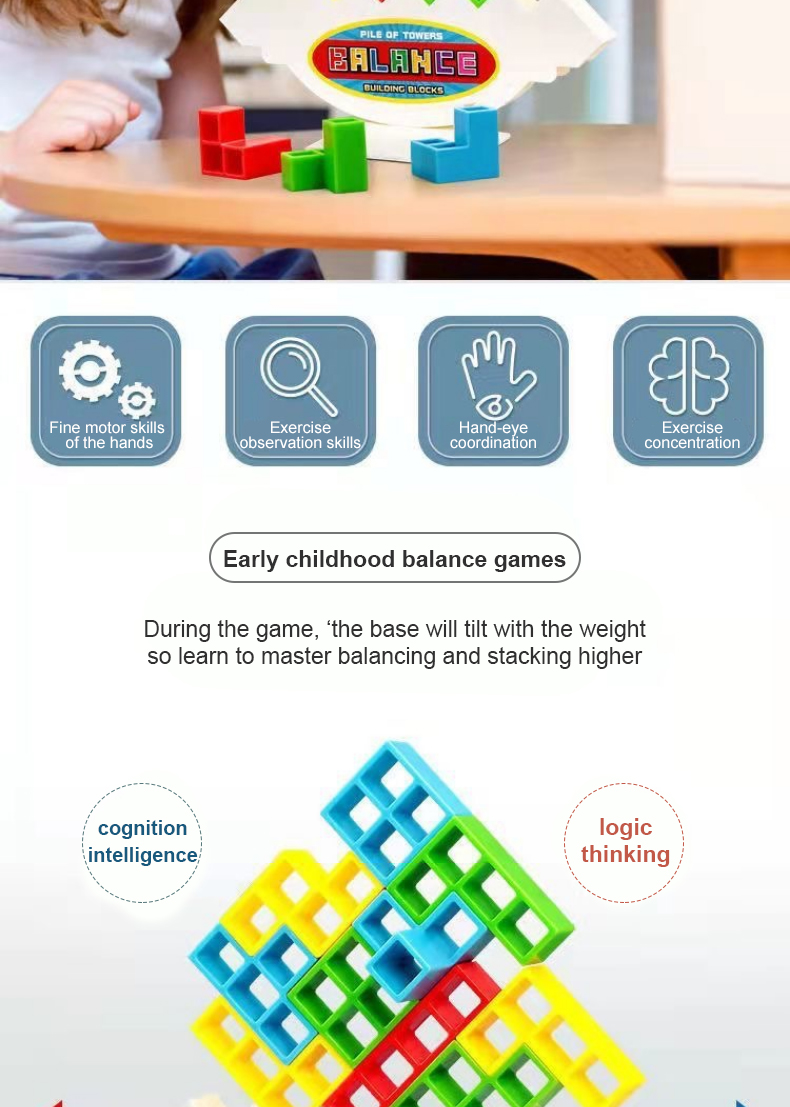 Educational Toy Scene