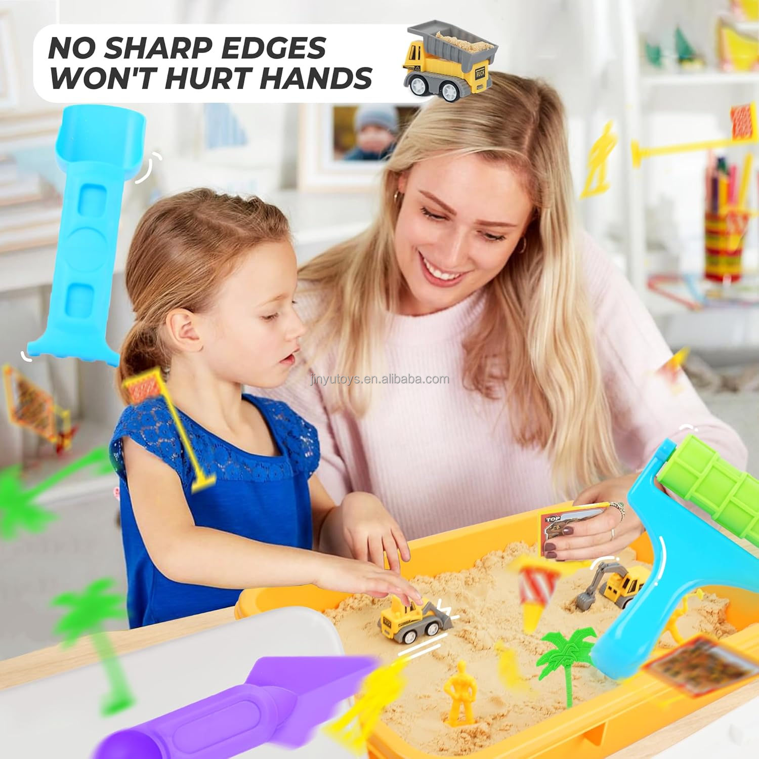 Indoor Toys