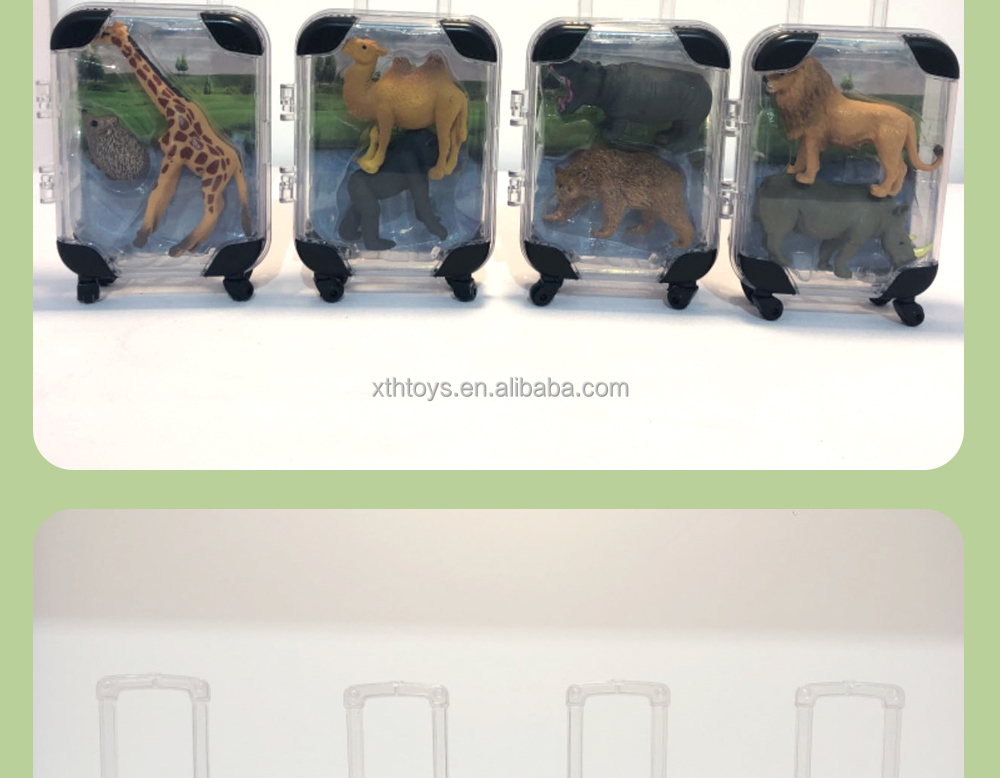 Animal Figure 6