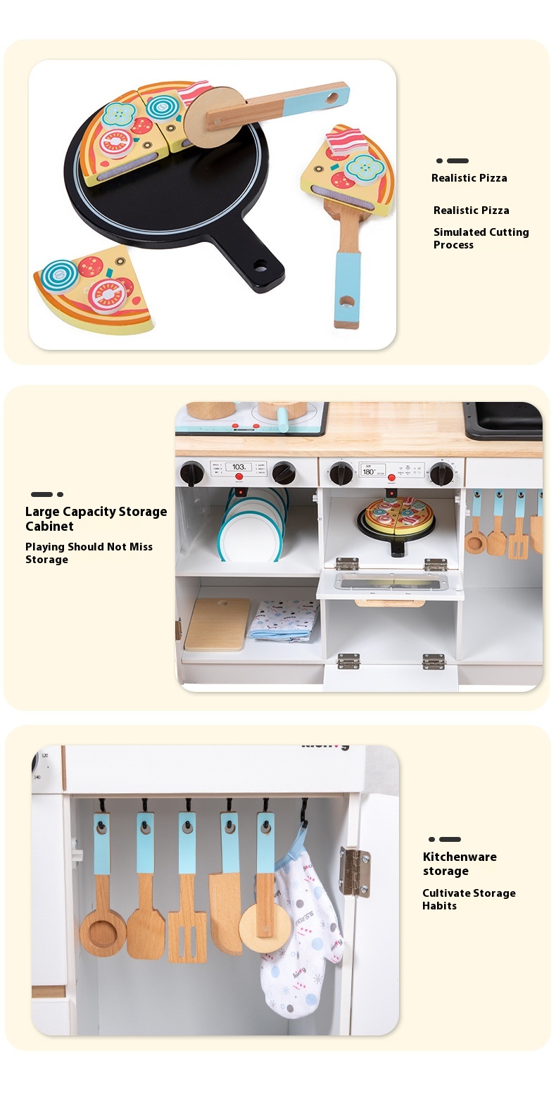 Kitchen Toy Feature 7
