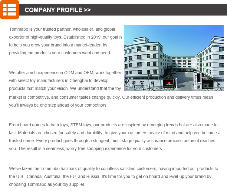 Company Information