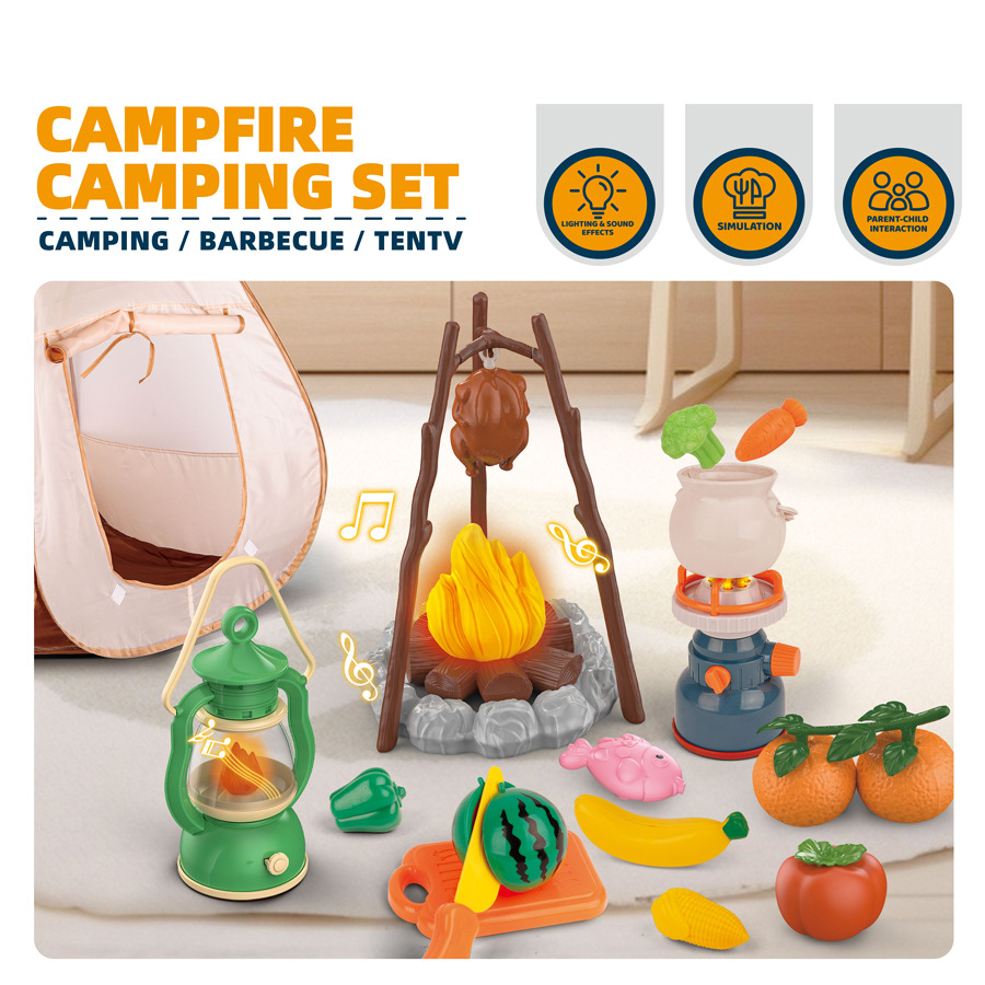 Camping Toy 3