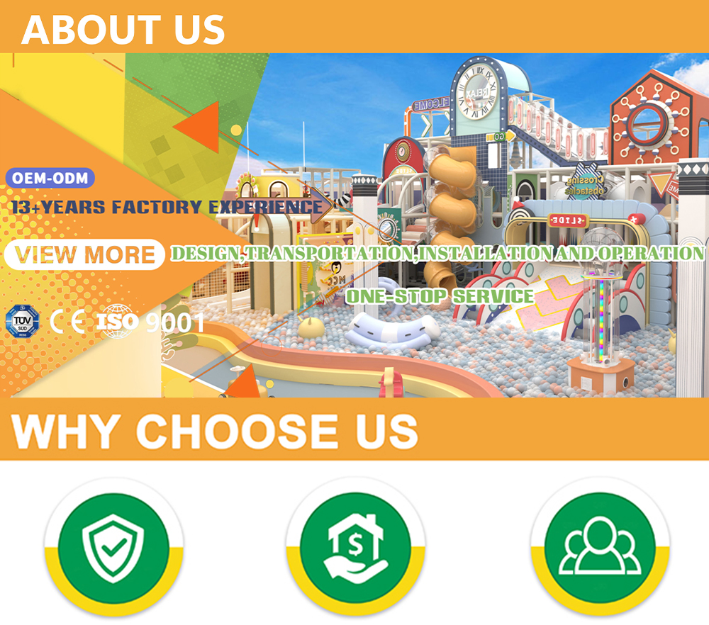 Indoor Playground