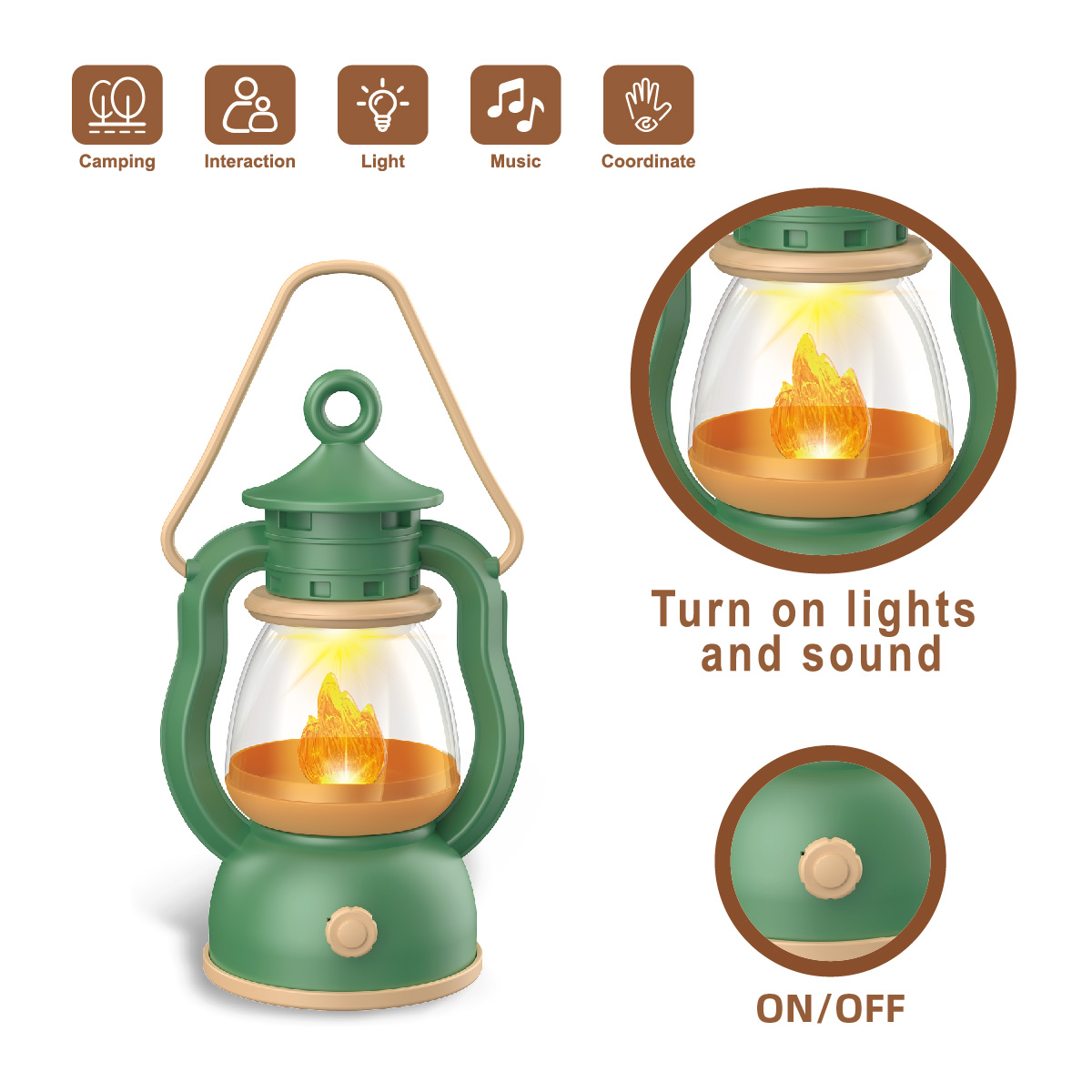 Camping Toy 2